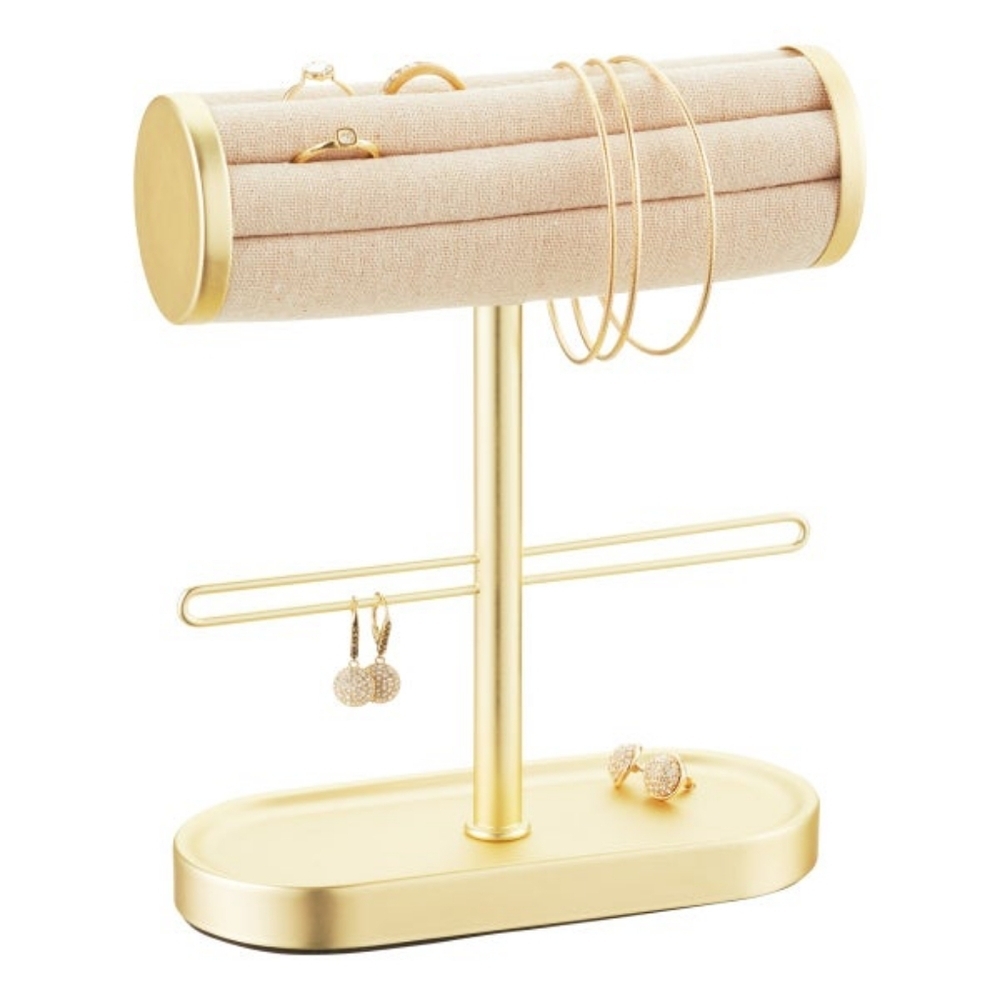 Umbra Circa Jewelry Display & Organizer - Picture 3 of 5